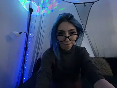 AriaVoss online show from 01/11/25, 10:18