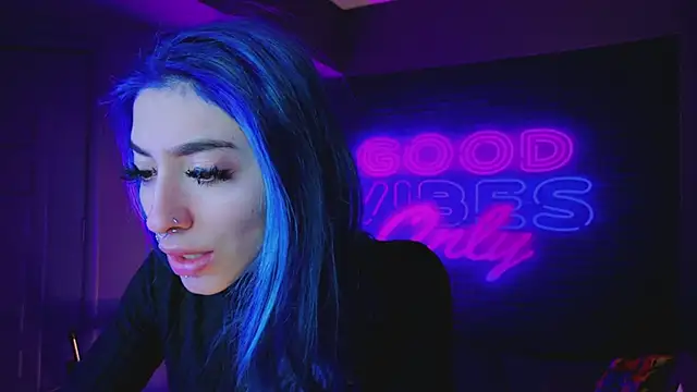 AriaVoss online show from 01/18/25, 08:30