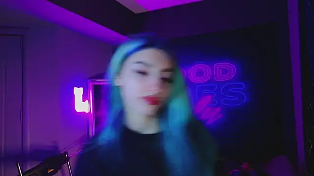 AriaVoss online show from 01/26/25, 08:02