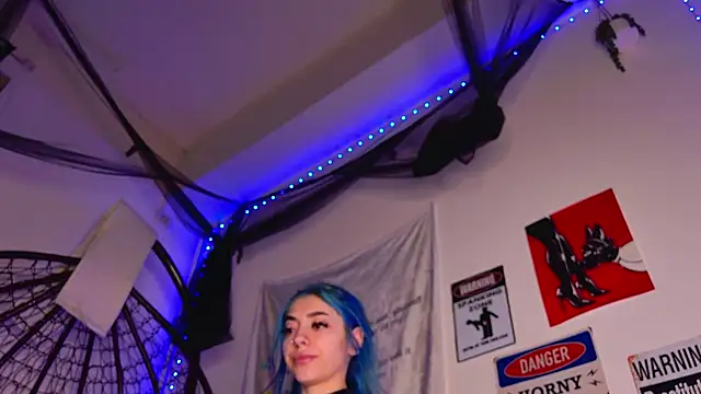 AriaVoss online show from 03/09/26, 09:30