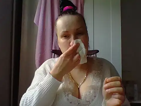  squirty cum lady  online show from 02/27/25, 07:44