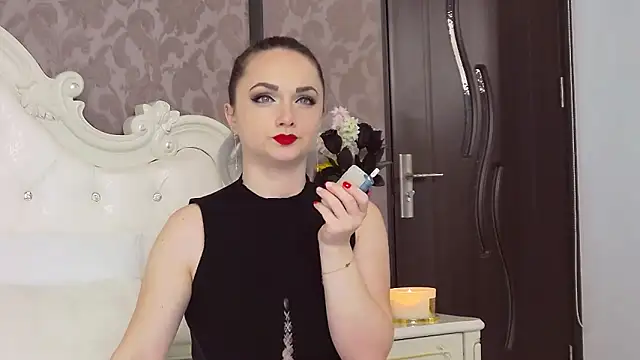 EllianaReese online show from 03/04/25, 03:11