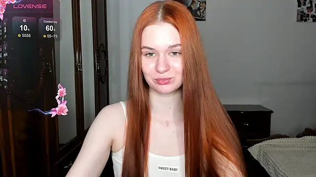 EmilySoul online show from 02/16/25, 09:05