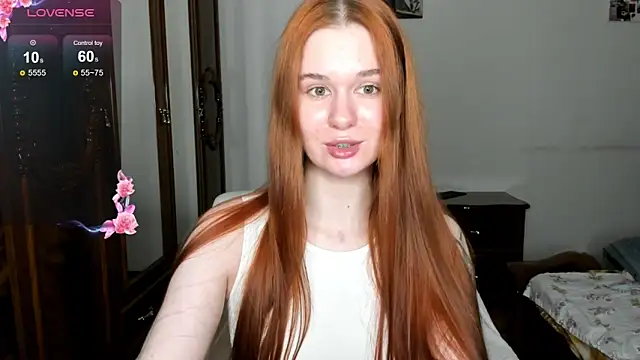 EmilySoul online show from 03/09/25, 04:11