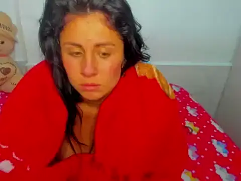 Snapshot of Dana_Jeins chatting on 02/01/25, 02:34 Dana Jeins online show from 02/01/25, 02:34