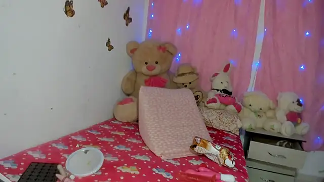 Snapshot of Dana_Jeins chatting on 01/07/26, 01:13 Dana Jeins online show from 01/07/26, 01:13