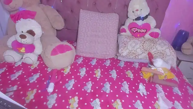 Snapshot of Dana_Jeins chatting on 01/31/26, 07:11 Dana Jeins online show from 01/31/26, 07:11