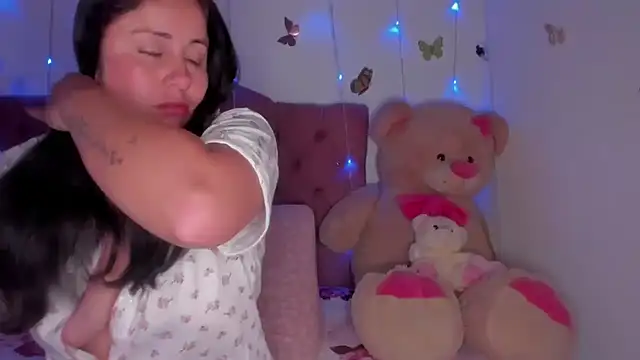 Dana Jeins online show from 04/09/26, 01:27