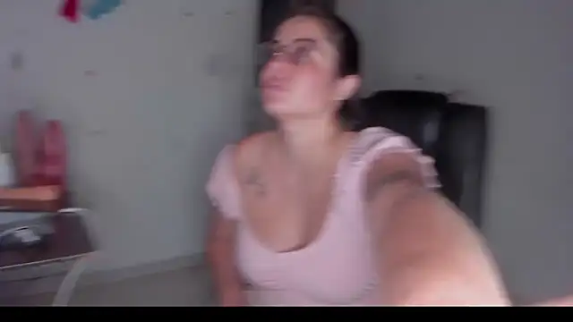 Dana Jeins online show from 04/21/26, 02:01