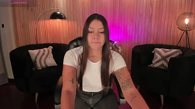 AllyJensen online show from 02/27/26, 10:37