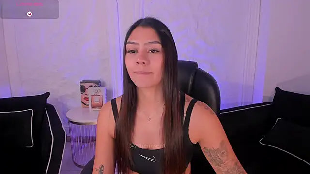 AllyJensen online show from 07/16/26, 10:43