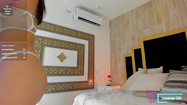 TamyHoney online show from 02/02/25, 09:45