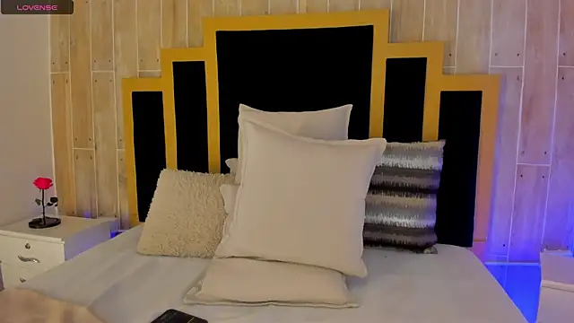 TamyHoney online show from 02/13/25, 02:12