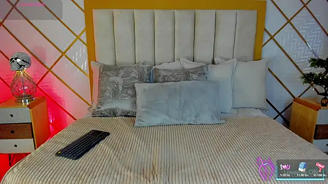 TamyHoney online show from 10/27/25, 12:26