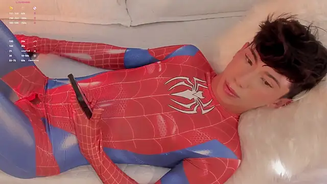 FabianPriince online show from 02/28/25, 09:01