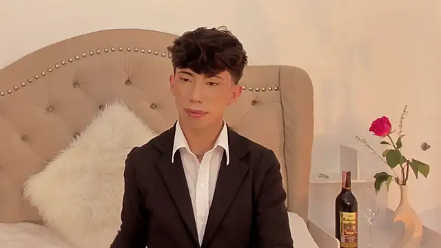 FabianPriince online show from 03/21/25, 09:45