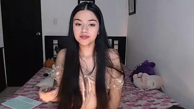 Snapshot of angelbeat_ chatting on 03/15/25, 02:45 angelbeat  online show from 03/15/25, 02:45