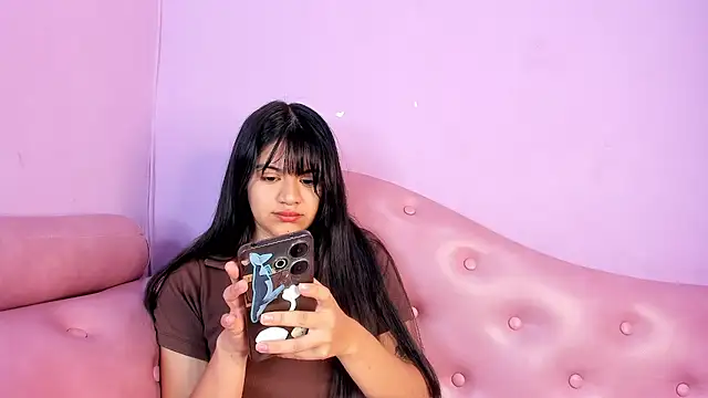 angelbeat  online show from 07/01/26, 02:07