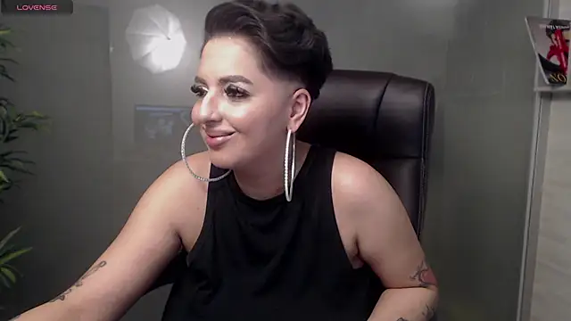 BustyAllyy online show from 02/06/25, 01:05