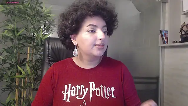 BustyAllyy online show from 09/12/25, 04:07