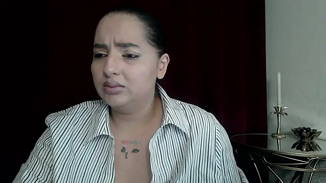 BustyAllyy online show from 03/03/26, 10:04