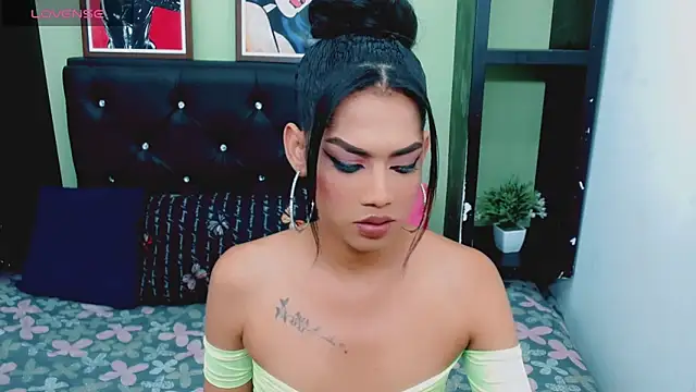 Amanda bigx online show from 01/18/25, 04:37