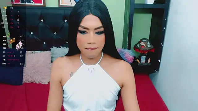 Amanda bigx online show from 01/23/25, 06:28