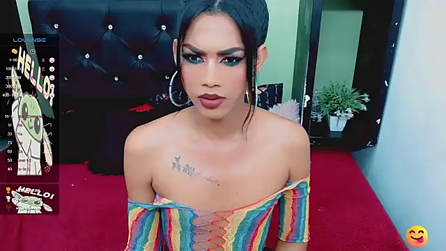 Amanda bigx online show from 01/30/25, 06:10