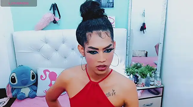 Amanda bigx online show from 01/31/25, 11:45