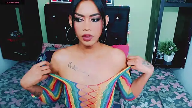 Amanda bigx online show from 02/08/25, 02:05