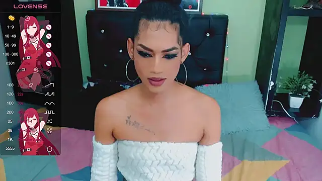 Amanda bigx online show from 02/14/25, 07:17