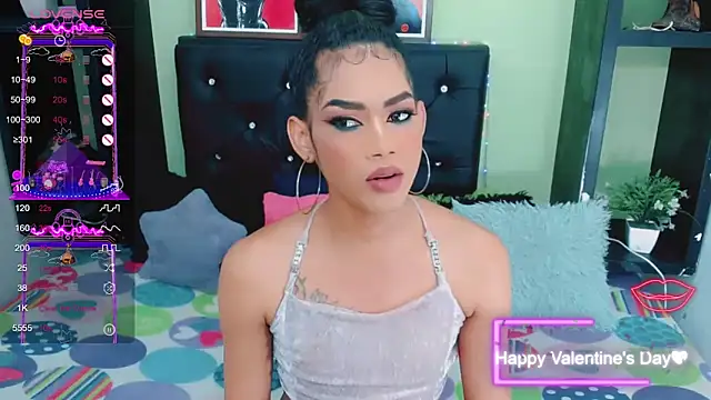 Amanda bigx online show from 02/15/25, 06:33