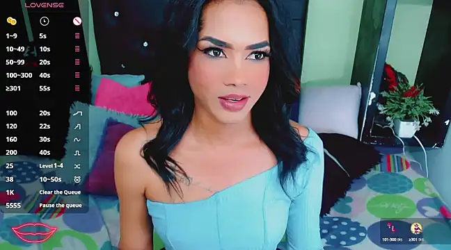 Amanda bigx online show from 03/03/25, 09:33