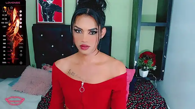 Amanda bigx online show from 03/09/25, 06:11