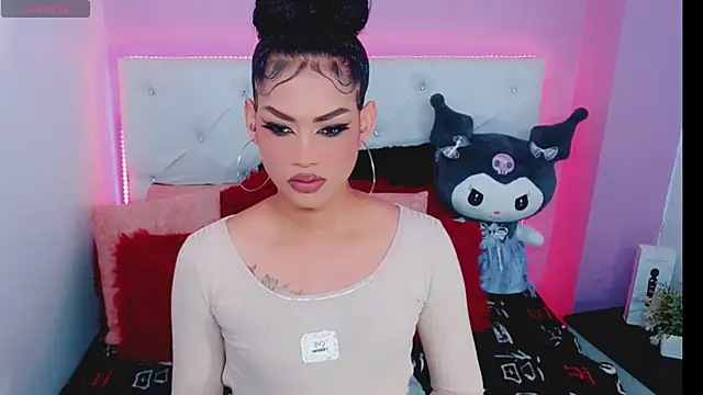 Amanda bigx online show from 09/13/25, 06:24