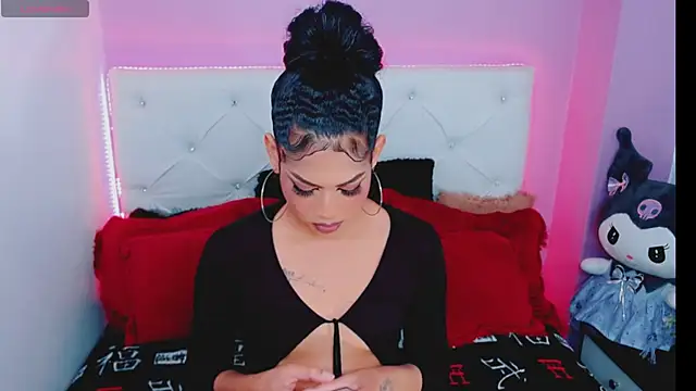 Amanda bigx online show from 10/01/25, 05:57