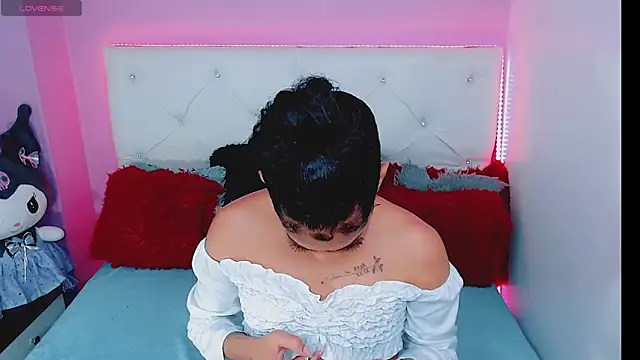 Amanda bigx online show from 10/05/25, 05:28