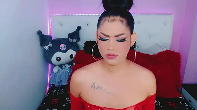 Amanda bigx online show from 11/03/25, 06:03