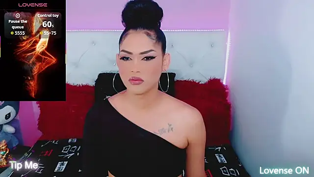 Amanda bigx online show from 11/08/25, 04:56