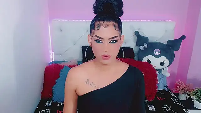 Amanda bigx online show from 12/14/25, 05:35