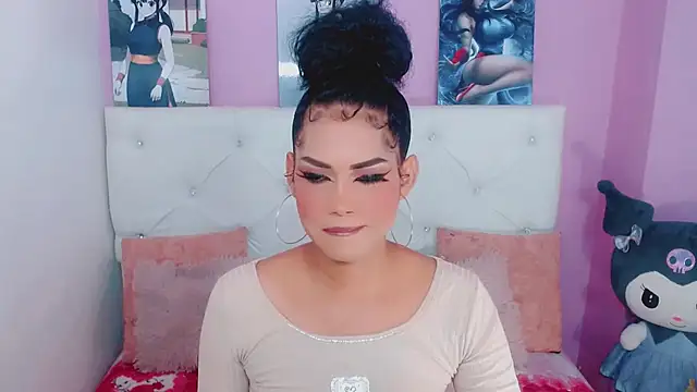 Amanda bigx online show from 02/06/26, 05:12