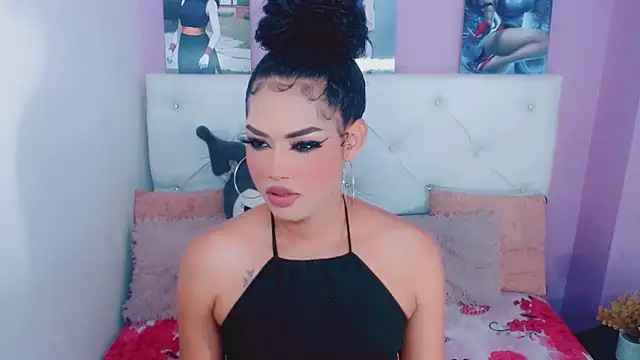 Amanda bigx online show from 02/10/26, 04:16