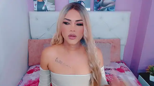 Amanda bigx online show from 02/14/26, 07:05