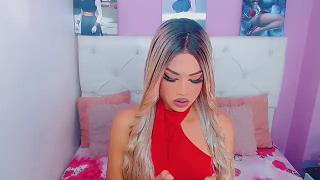 Amanda bigx online show from 02/28/26, 04:35