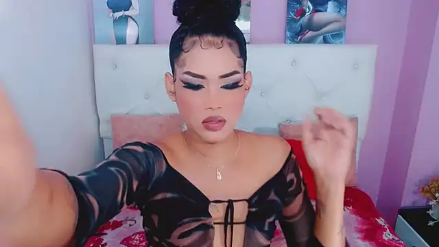 Amanda bigx online show from 03/11/26, 04:07