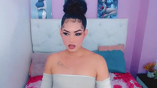 Amanda bigx online show from 03/12/26, 07:14