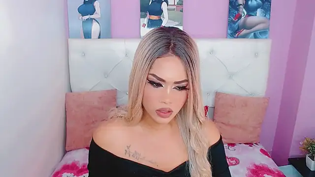 Amanda bigx online show from 03/21/26, 08:19