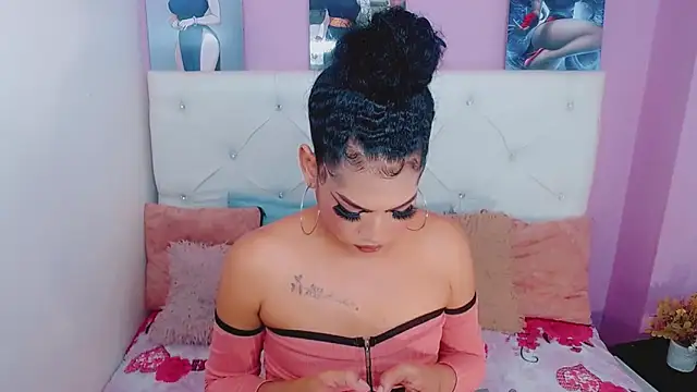 Amanda bigx online show from 03/26/26, 04:07