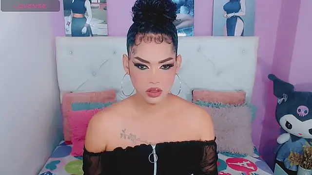 Amanda bigx online show from 04/10/26, 05:45