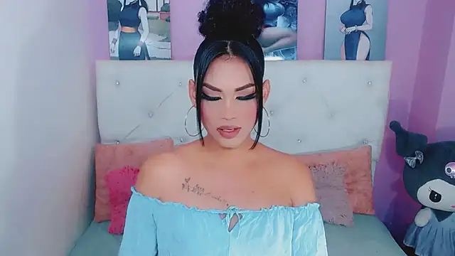 Amanda bigx online show from 04/22/26, 04:48